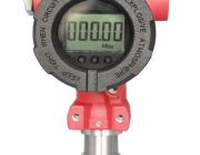 2088 Pressure Transmitter