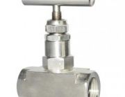 NV-2 needle Valve