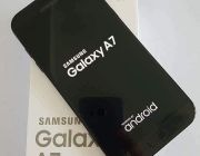 Samsung Galaxy A7 2017