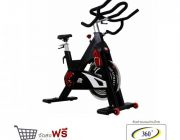 จักรยานออกกำลังกาย Spin Bike รุ่น S-790 - 22KG.