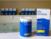 พร้อมส่งHy Drolize Bath ไฮ โดรไลซ์ บาธผลิตภัณฑ์ดูแลน้ำเพื่อเพิ่มคุณภาพน้ำสำหรั