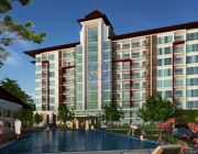 FOR SALE : Touch Hill Place Condominium เชียงใหม่ 84.20ตรม. ชั้น 7 วิวดอยสุเทพ