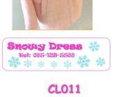 วันนี้ snowydress จะมาพูดถึงข้อดีของอากาศหนาวกันค่ะ