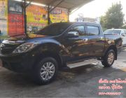 Mazda BT-50 ดีเซล ปี 2012