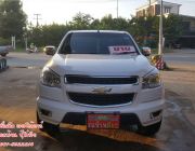 Chevrolet COLORADO ปี 2014