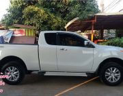 Mazda BT-50 ดีเซล ปี 2012 CAB 6 SPEED