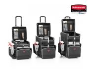 Rubbermaid : Executive Quick Cart