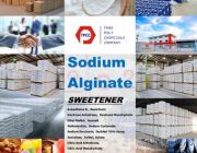 โซเดียมอัลจิเนต โซเดียมแอลจิเนต Sodium Alginate Algin Alginic sodium salt โ