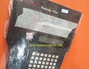 FANUC HANDY FILE