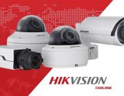 ศูนย์กระจายสินค้ากล้องวงจรปิด HIKVISION Thailand