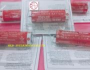 LITHIUM BATTERY MAXELL ER17-50 3.6V 2750mAh