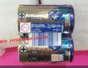 BATTERY LITHIUM LR20EJ 1.5V