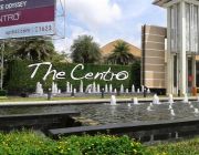 H425 ขายบ้านเดี่ยว2ชั้น The Centro วัชรพล พร้อมอยู่ ใกล้ทางด่วน