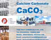 แคลเซียมคาร์บอเนตมาสเตอร์แบต Calcium Carbonate Masterbatch แคลเซียมคาร์บอเนท