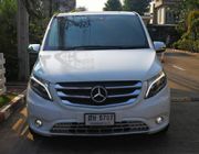 ขาย Benz Vito 116CDI ปี2017