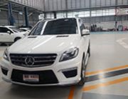 ขาย Mercedes Benz ML250 CDI AMG Top full options