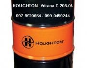 น้ำมันหล่อเย็นประเภทกึ่งสังเคราะห์ Houghton Adrana D 208.08