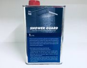น้ำยากันซึม Shower Guard หยุดการรั่วซึมของห้องน้ำโดยไม่ต้องรื้อกระเบื้องเดิมออก