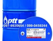 น้ำมันถ่ายเทความร้อน PTT HITEMP 500 ติดต่อ 097-9920654