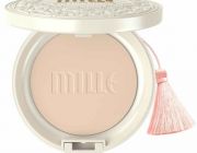 Mille Super Whitening Gold Rose Pact SPF48PA++