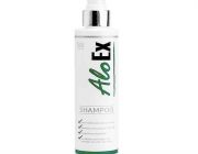 AloEx Shampoo 200 ml.