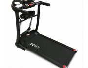 Major Sport Treadmill รุ่น L510D-Belt Multifunction Series ลู่วิ่ง-เดินไฟฟ้า ข
