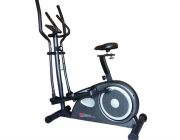 G Sport ลู่เดินกึ่งสเต็ป รุ่น GSB-8002 Elliptical Trainer