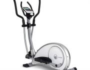 HORIZON เครื่องเดินวงรี Elliptical รุ่น Syros Pro จานน้ำหนัก 8 กก.