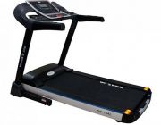 FIT2FIRM ลู่วิ่งไฟฟ้า Motorizer Treadmill รุ่น DK-15AL - 3.0 CHP motor