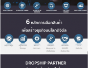 อบรมฟรี ขายของออนไลน์อย่างไรให้ปังให้รวย