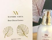 Nature Vista Beta Glucan Essence น้ำตบบำรุงผิวหน้า