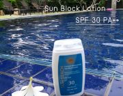 SUN BEACH Coconut Moisturising Sun Block Lotion SPF30