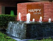 SC071 ขายคอนโด ห้องพร้อมอยู่ Happy Condo รัชดา18 ใกล้MRT