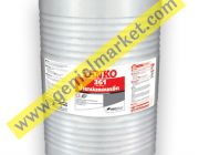 LANKO 361 LANCUREน้ำยาบ่มคอนกรีต ชนิดซิลิเกต Silicate