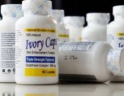 กลูต้าฯ Ivory Caps เข้มข้น 1500 mg. ทานบำรุงผิวขาวใส เห็นผลดี จาก USA