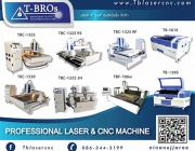 จำหน่ายเครื่องจักรกล CNCLASERFIBER LASERPLASMAแผ่นพลาสวูด