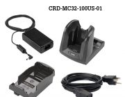 Zebra Cradle kit 1 Slot Charging Cradle for MC3100   MC3200