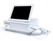 Star POP10-B1 WHT US mPOP Printer with cashdrawer White AutoCutterB+U Scanner