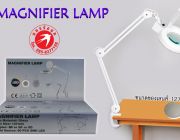 MAGNIFYING LAMP โคมไฟขยายแบบหนีบ