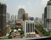 The Address Sukhumvit 28 by AP Asian Property