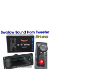 ลำโพง Swallow Sound Horn Tweeter SH-240