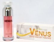 วีนัสครีม Venus Cream เพื่อทรวงอกสวยของคุณสุภาพสตรี