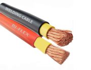 สายเชื่อมไฟฟ้า BI-FLEX welding cable