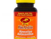 BioAstin Hawaiian Astaxanthin 12 mg. ต้านอนุมูลอิสระสูงชะลอวัยบำรุงสายตา