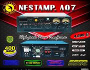 NEST AMP AQ-7