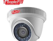 Peoplefu_กล้องวงจรปิด_Fu HDTVI 556 Lens 3.6 mm.