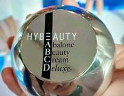 Abalone beauty cream deluxe ลดริ้วรอย ผิวดูเด็กอ่อนเยาว์เหนือกาลเวลา