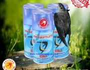 Aroma Swiftlet H3N1