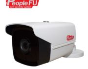 Peoplefu_กล้องวงจรปิด_Fu HDTVI 928-V2 Lens 3.6mm