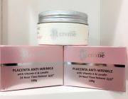 NCREME CLASSIC Placenta Anti-Wrinkle With Vitamin E &amp; Lanolin Q10+ 24 Hour Time